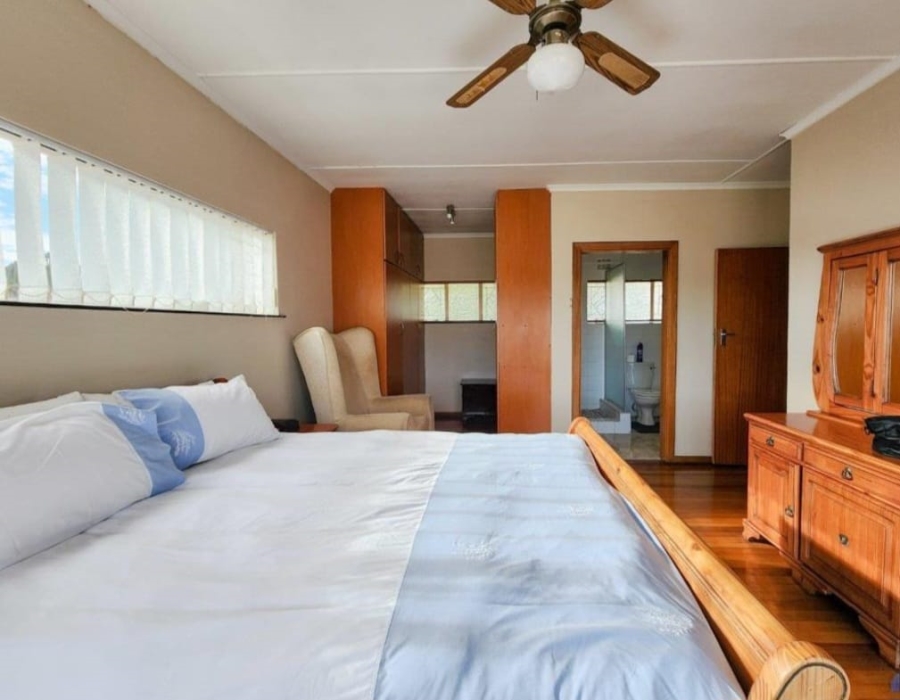 4 Bedroom Property for Sale in Saxilby Eastern Cape